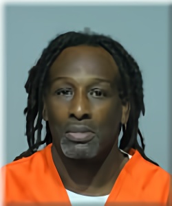 Mugshot of Quincy Smith