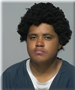 Mugshot of Francis Calderon