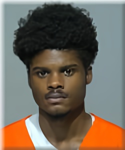 Mugshot of James Wilder-Davis