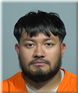 No mugshot available