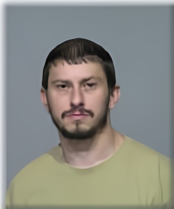 Mugshot of Randy Kuhn