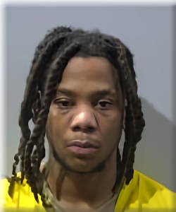 Mugshot of Santiago Cintado