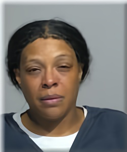 Mugshot of Maria Seaberry