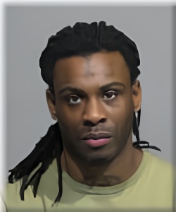 Mugshot of Steven Holland
