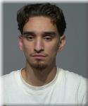 Mugshot of Christian Molina Wagner
