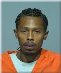 Mugshot of Trevijuan Mcgregor- Washington