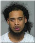 Mugshot of Jaylen Bounds