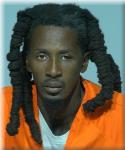 Mugshot of Tramaine Moore