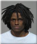 Mugshot of Jeffrey Gray
