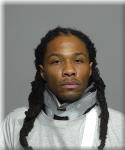 Mugshot of Riccardo Hicks