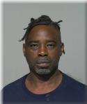 Mugshot of Otha Brown