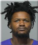 Mugshot of Martarius Gladney