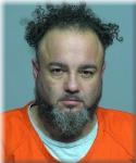 Mugshot of Josue Orengo-Mercado
