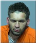 Mugshot of Adrian Santiago-Valle