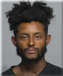 Mugshot of Nelson Faultino Murillo