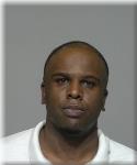 Mugshot of Aaron King