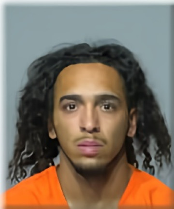 Mugshot of Anecio Cartagena