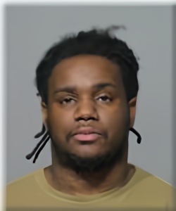 Mugshot of Christopher Reed