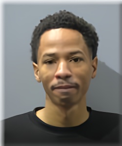 Mugshot of Jasavion Malone