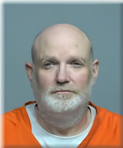 No mugshot available