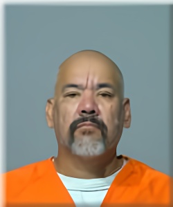 No mugshot available