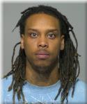 Mugshot of Kelvin Ward