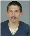 Mugshot of Albert Torres
