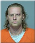 Mugshot of Daniel Lewitzke