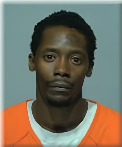 Mugshot of Raphiair Davis