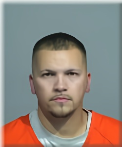 No mugshot available