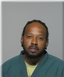 Mugshot of Deontae Johnikin