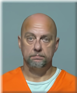 Mugshot of Henry Schmidt