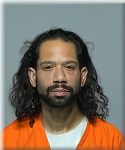 Mugshot of Jose Then