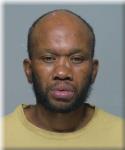 Mugshot of Chaquan Mahan