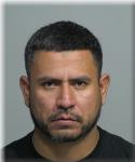 Mugshot of Manuel Dominguez-Martinez