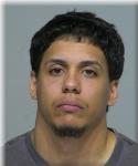 Mugshot of Jean Rivera-Gonzalez