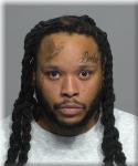 Mugshot of Marshall Green
