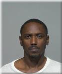 Mugshot of Calvin Powell
