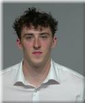 Mugshot of Tyler Krohn