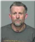 Mugshot of Aron Ferris