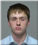 Mugshot of Kalen Ostrowski