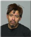 Mugshot of Edgar Campos