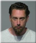 Mugshot of Nathan Goldsmith