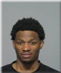Mugshot of James Reed