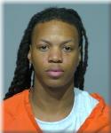 Mugshot of Timothy Allen