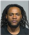 Mugshot of Tawon Coleman