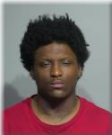 Mugshot of Francisco Jordan
