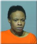 Mugshot of Kemi Moore