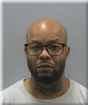 Mugshot of Al Mcclain