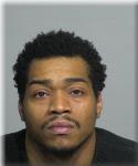 Mugshot of Aerick Leonard